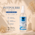 IRIS Potpourri Spray