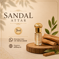 Sandal Attar