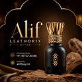 Alif Leathorix Attar