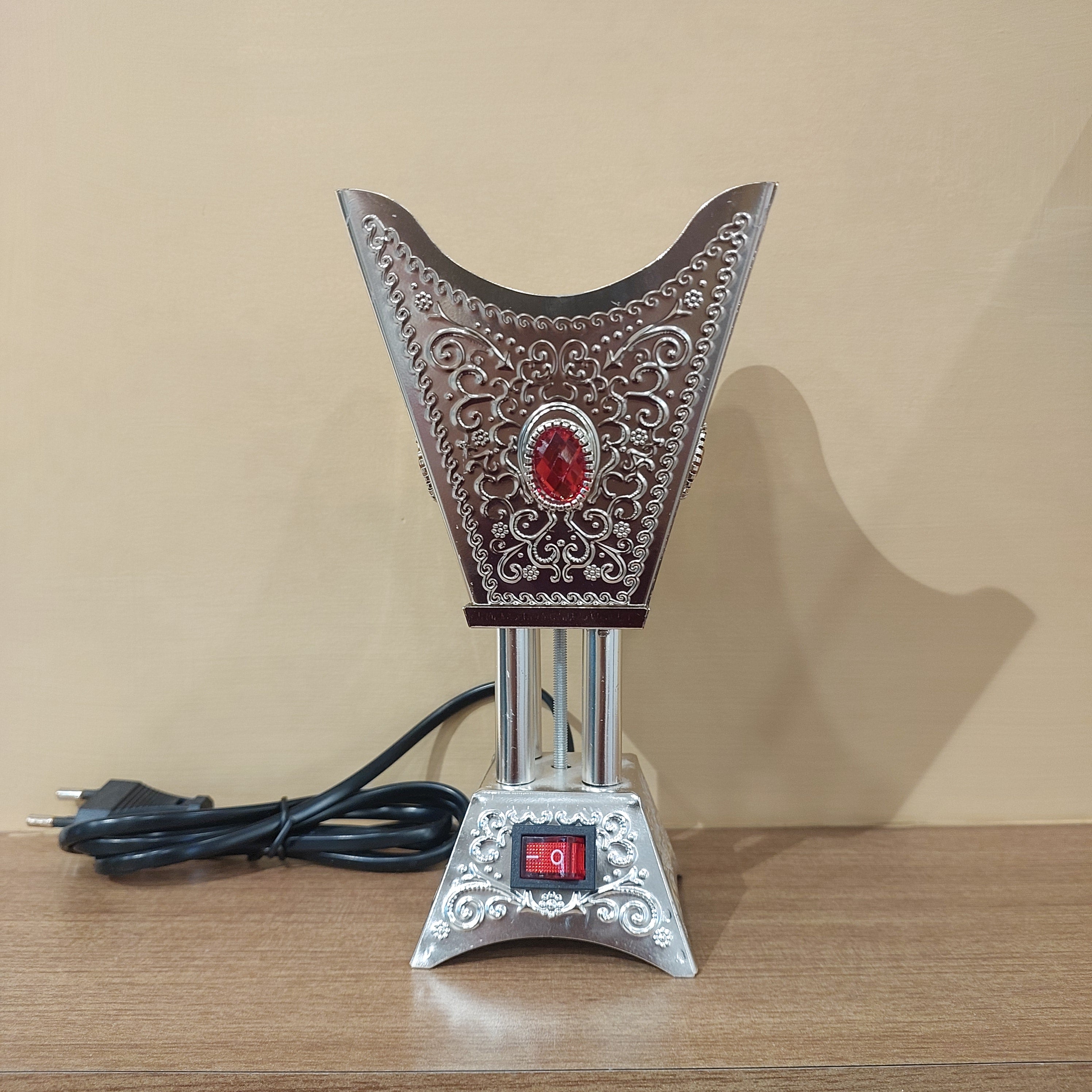 WF Electric Bakhoor Burner – V Shape