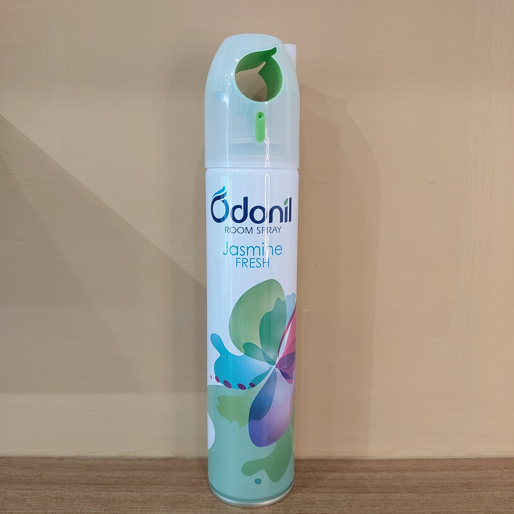 Odonil Room Spray Jasmine Fresh 220 ml