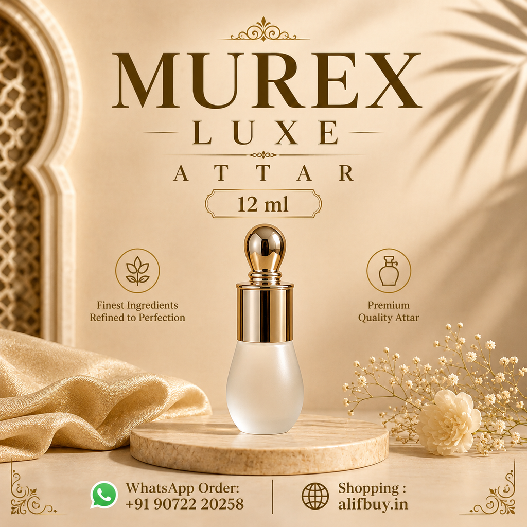 Murex Luxe Attar