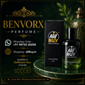 Benvorx Perfume