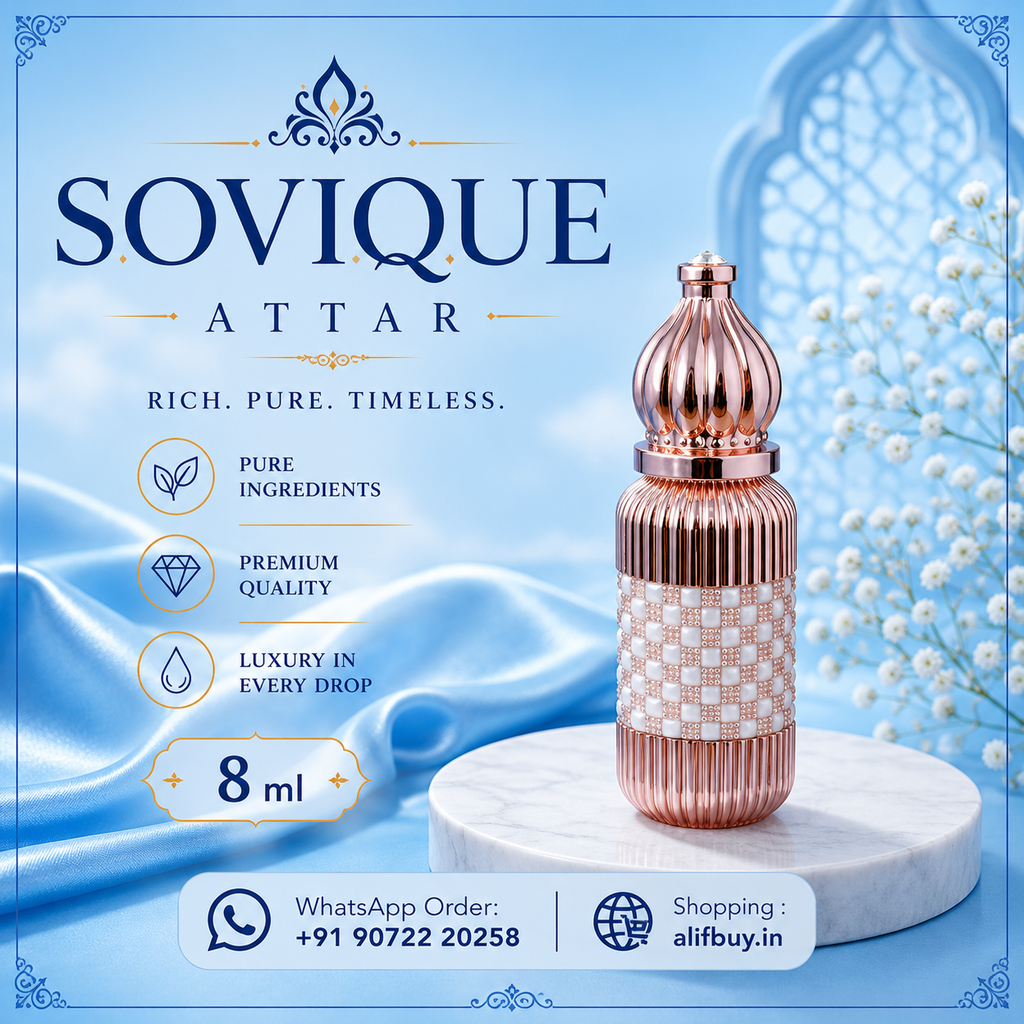 Sovique Attar