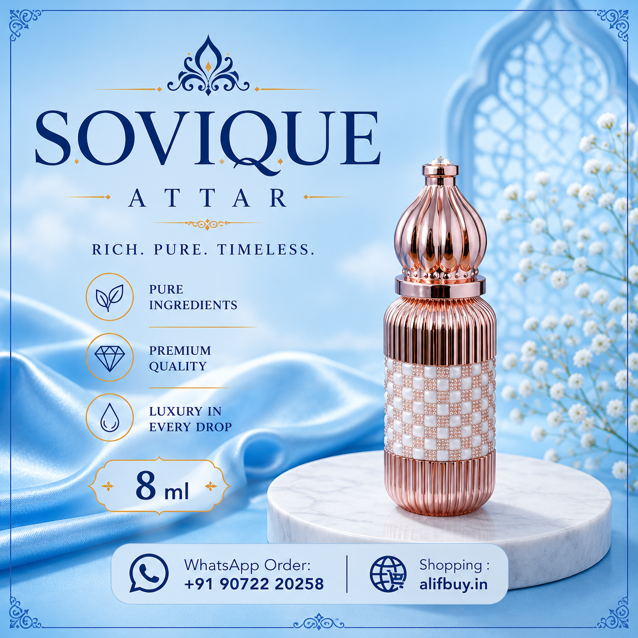 Sovique Attar