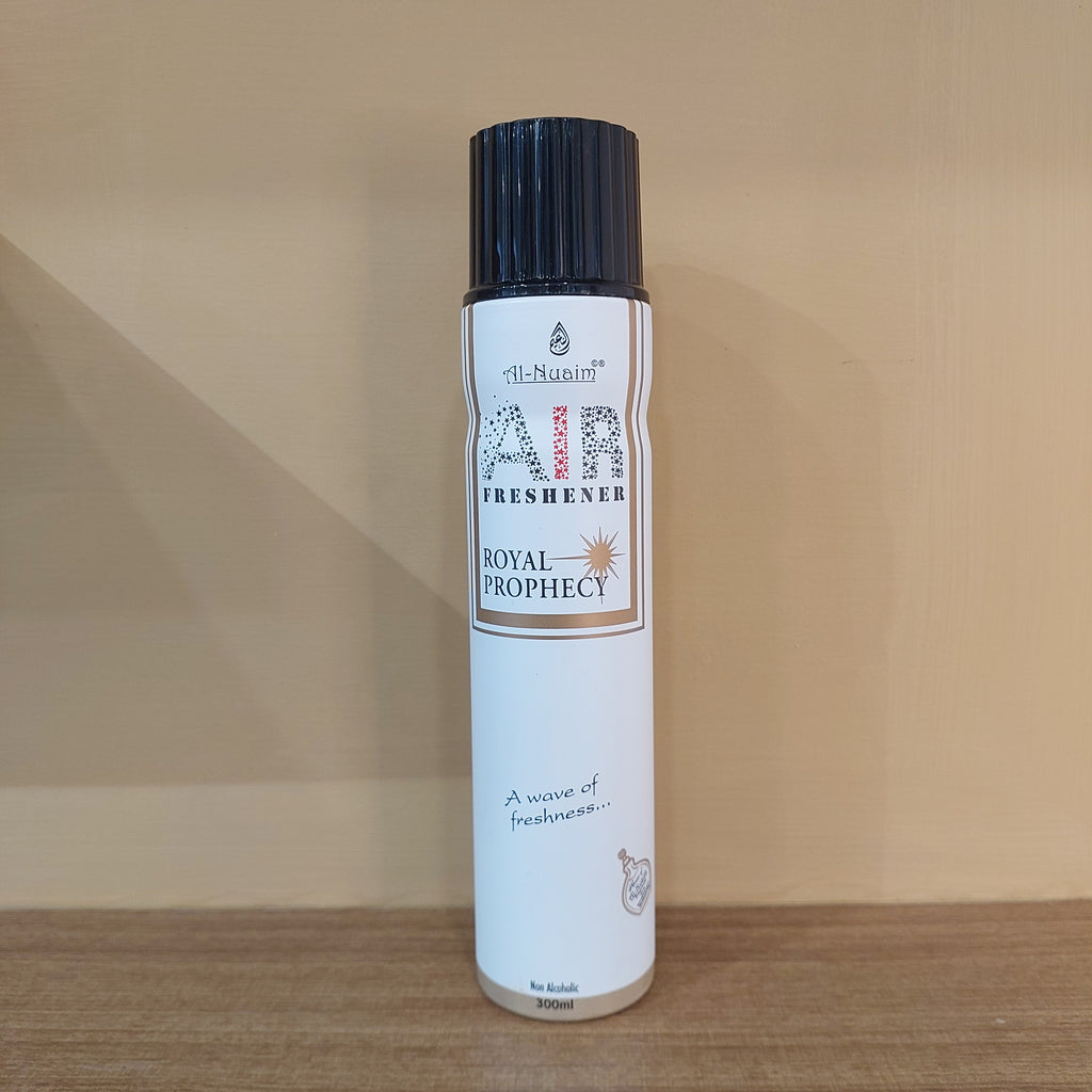Al Nuaim Air Freshener Royal Prophecy 300 ml
