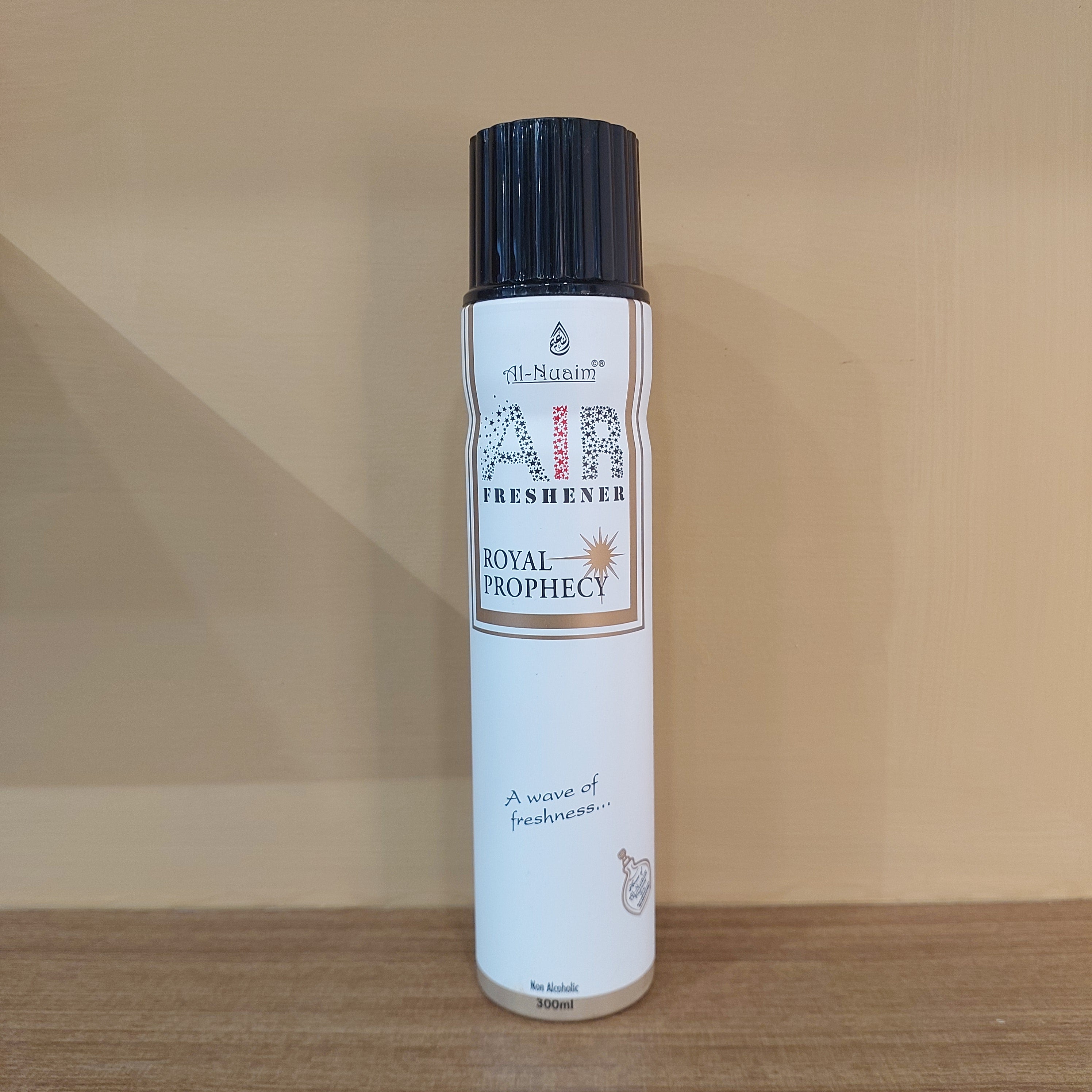 Al Nuaim Air Freshener Royal Prophecy 300 ml