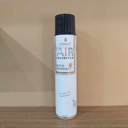 Al Nuaim Air Freshener Royal Prophecy 300 ml