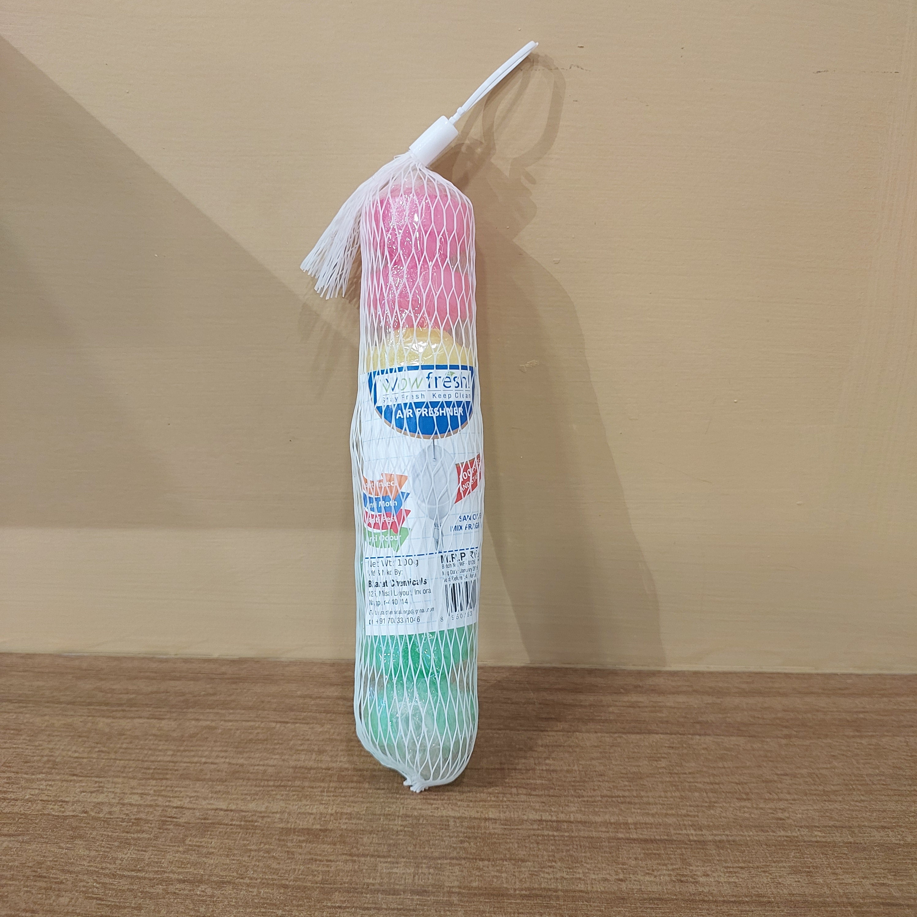 Wow Fresh Air Freshener