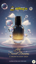 Alif Sweet Dreams – Premium Luxury Perfume