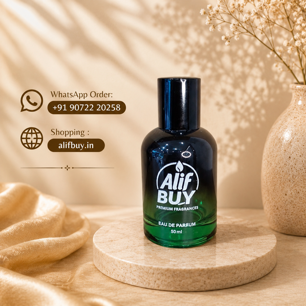 Velora Perfume – Elegant & Refreshing Fragrance