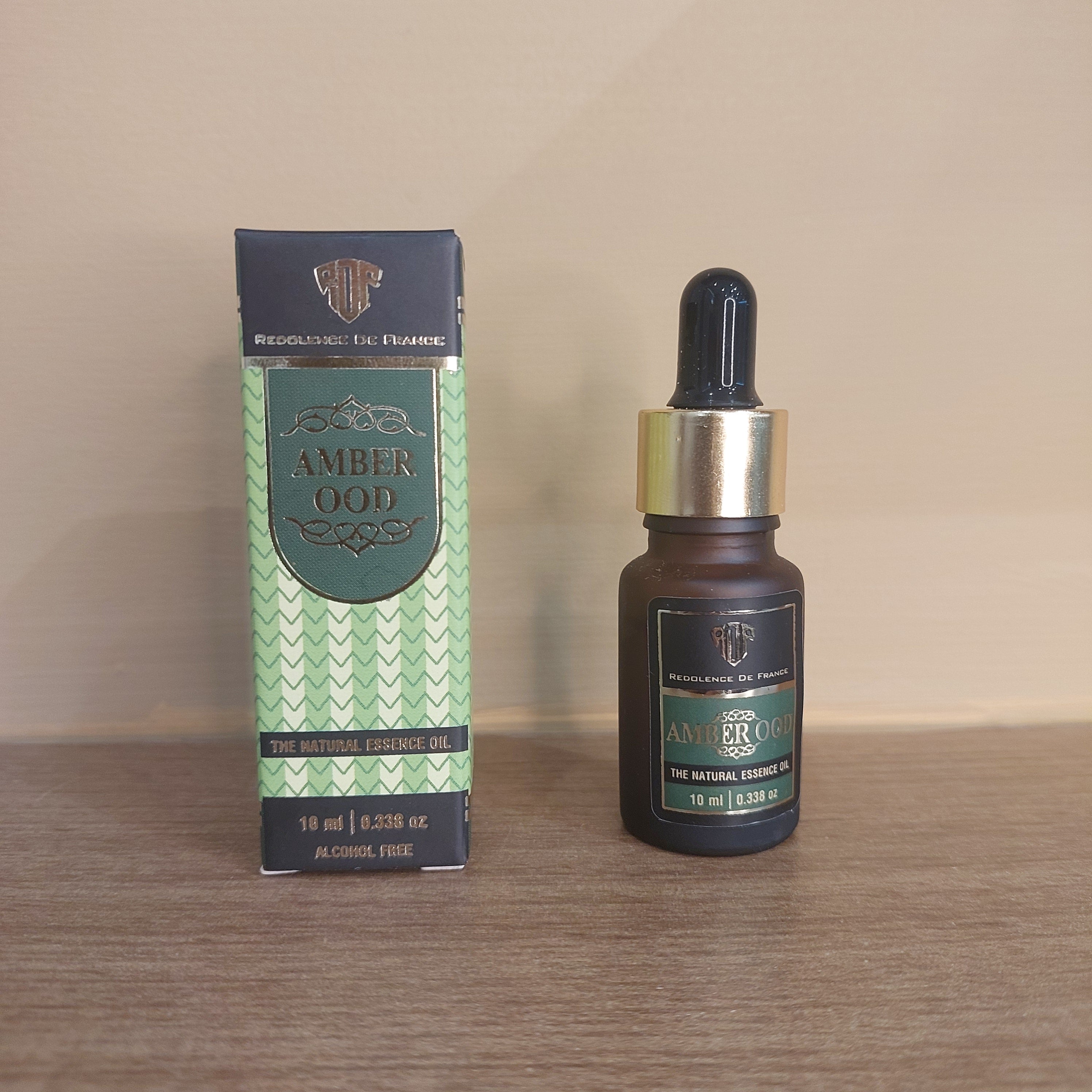 Aroma Oil 10 ml