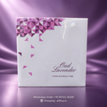 Oud Lavender Extrait de Parfum – 75 ml
From Ahmed Al Maghribi Perfumes