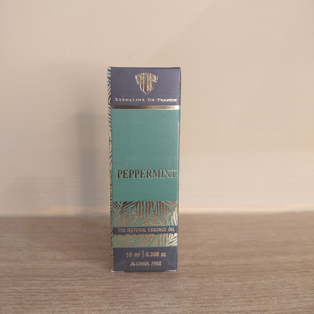 Aroma Oil 10 ml