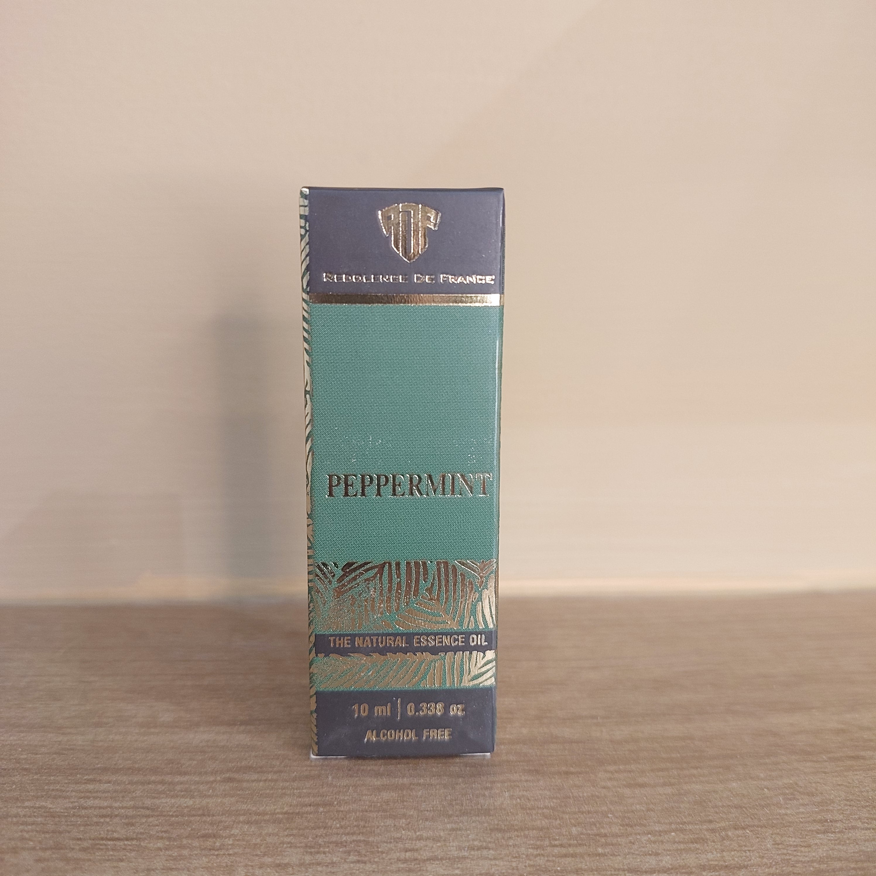 Aroma Oil 10 ml