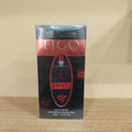 Al Nuaim Figo Black EAU De Parfum Vaporisateur Natural Spray 100ml