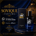 Sovique Perfume