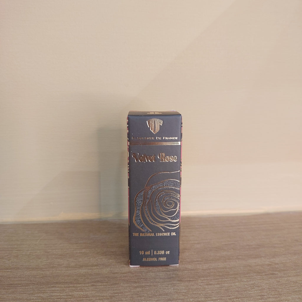 Aroma Oil 10 ml