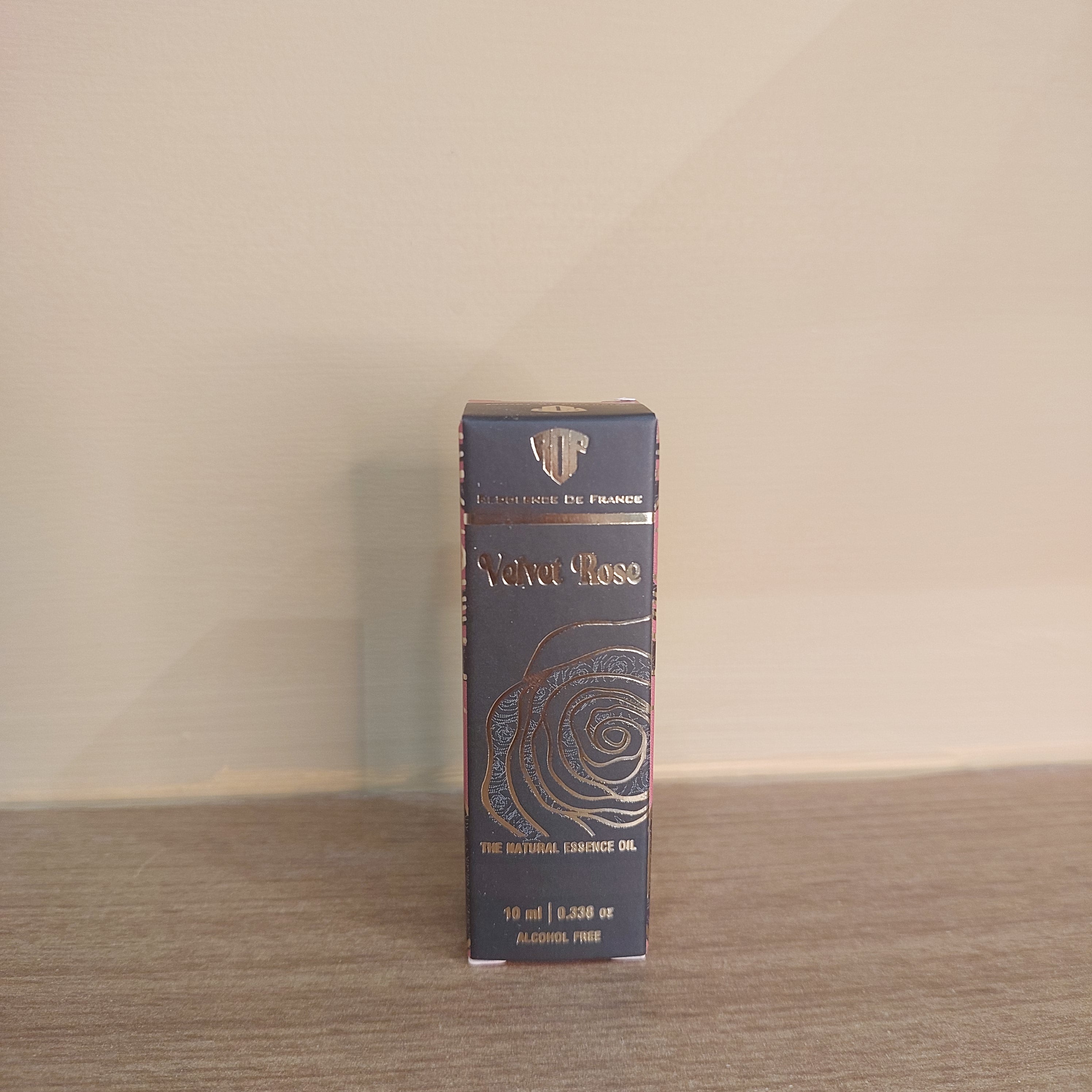 Aroma Oil 10 ml