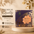 Bukhoor Sheikha Mozah 40g Premium Bakhoor Incense