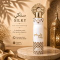 Arabiyat My Perfumes - Air Freshner Silky 300ml