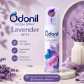 Odonil Room Spray Lavender Mist 220 ml