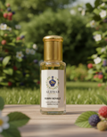 Alifbab Berry Royale Attar
