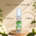 Almas Perfumes All Rounder Freshner Green Apple 100ml