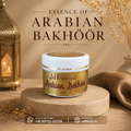 Arabian Bakhoor AH Perfume | Premium Bakhoor Incense