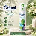 Odonil Room Spray Jasmine Fresh 220 ml