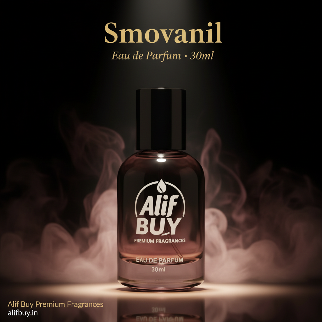 Smovanil 30ml - Alif Buy