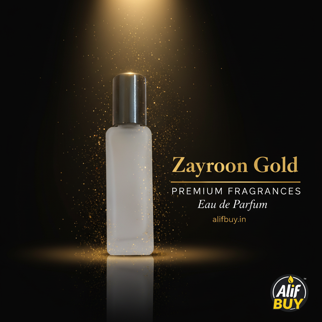 Zayroon Gold Roller - V1